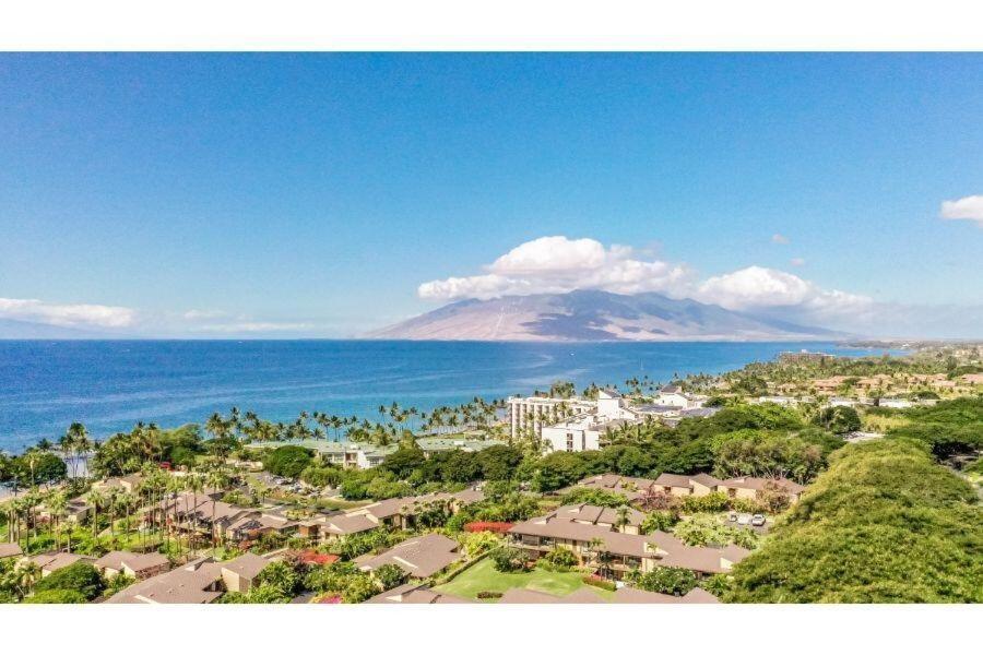 Wailea Elua, #2304 Condo Eksteriør bilde