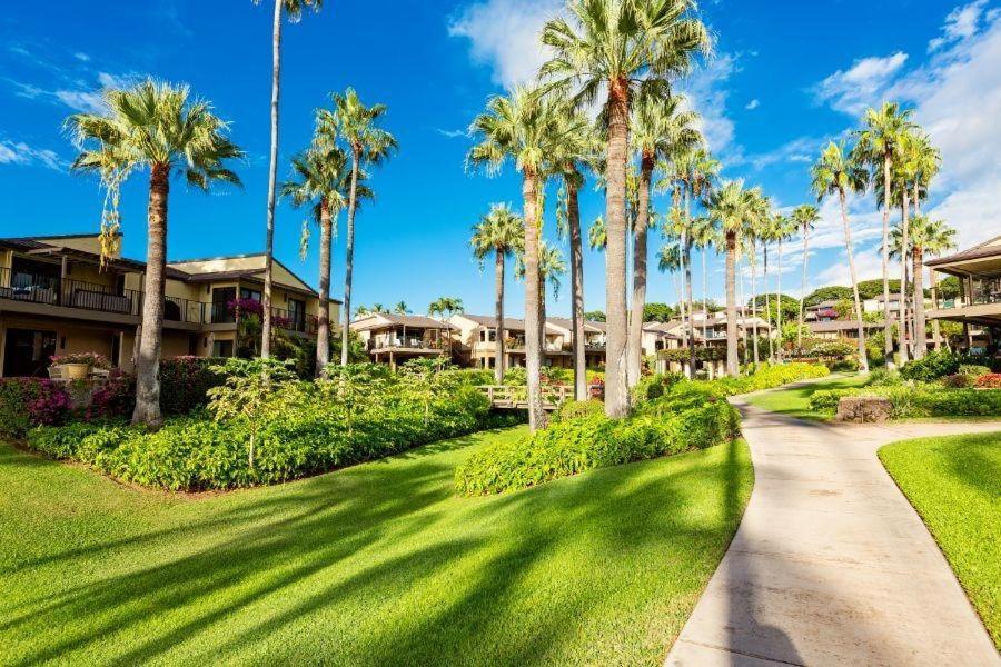 Wailea Elua, #2304 Condo Eksteriør bilde